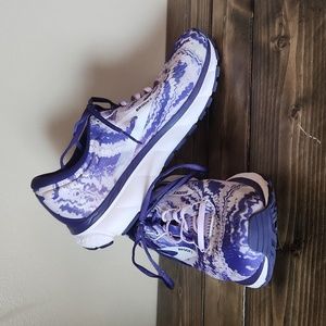 Brooks Ghost running shoe